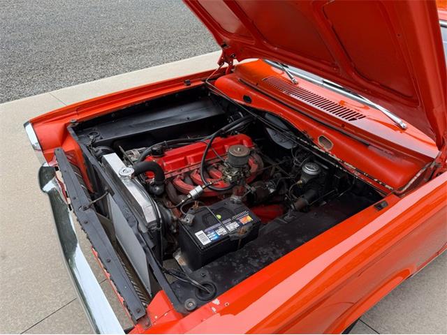 1963 Dodge Dart (CC-2074912) for sale in Newfield, New Jersey