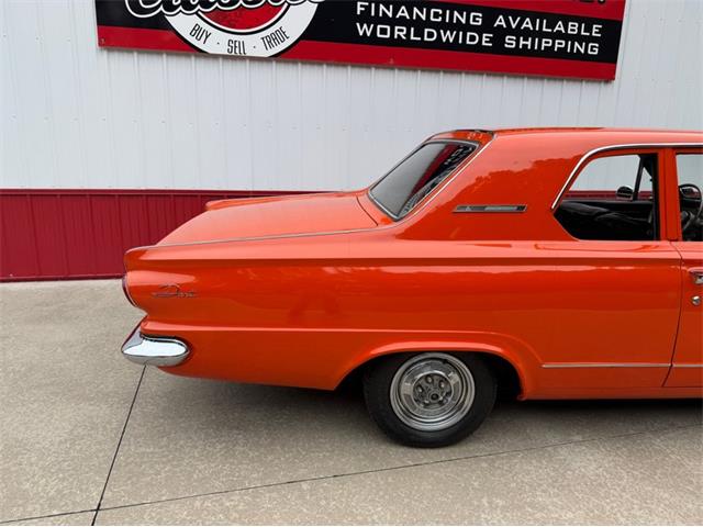 1963 Dodge Dart (CC-2074912) for sale in Newfield, New Jersey