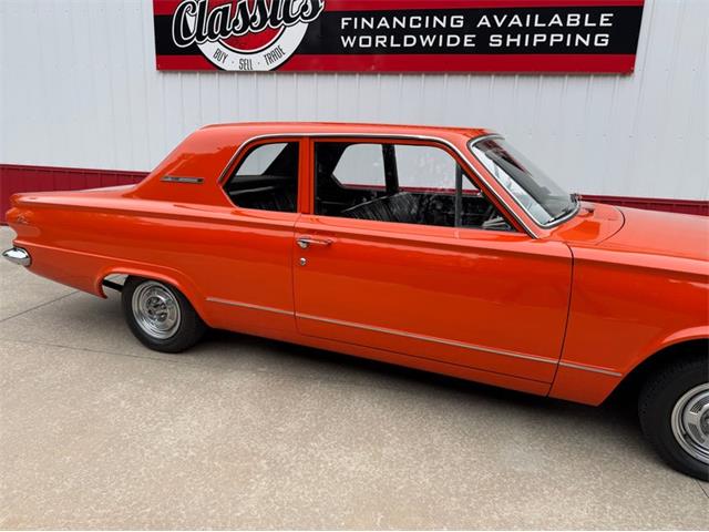 1963 Dodge Dart (CC-2074912) for sale in Newfield, New Jersey