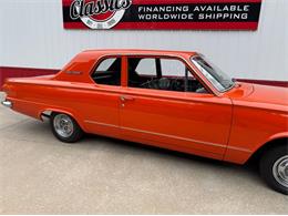 1963 Dodge Dart (CC-2074912) for sale in Newfield, New Jersey