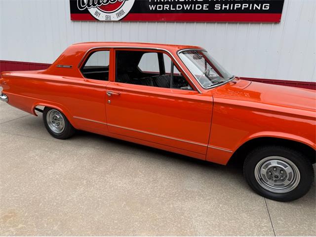 1963 Dodge Dart (CC-2074912) for sale in Newfield, New Jersey