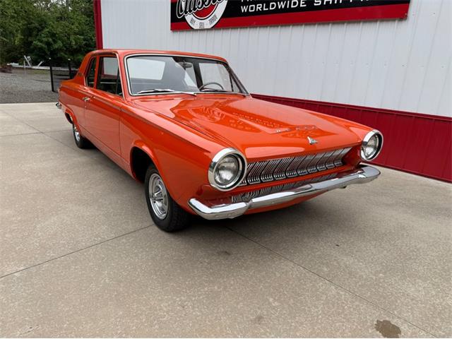 1963 Dodge Dart (CC-2074912) for sale in Newfield, New Jersey