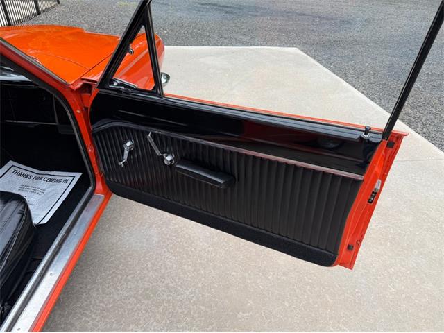 1963 Dodge Dart (CC-2074912) for sale in Newfield, New Jersey