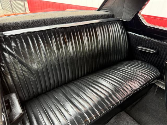 1963 Dodge Dart (CC-2074912) for sale in Newfield, New Jersey