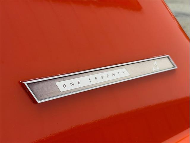 1963 Dodge Dart (CC-2074912) for sale in Newfield, New Jersey