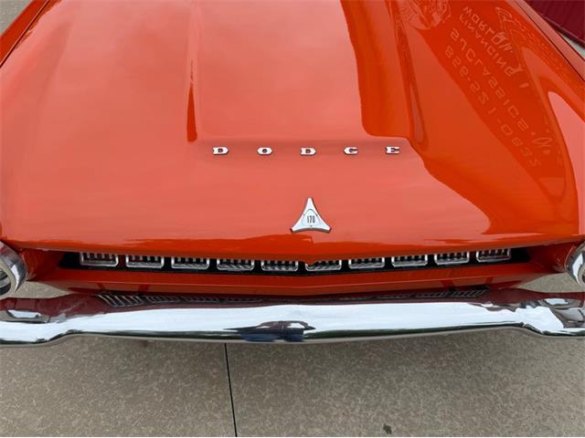 1963 Dodge Dart (CC-2074912) for sale in Newfield, New Jersey