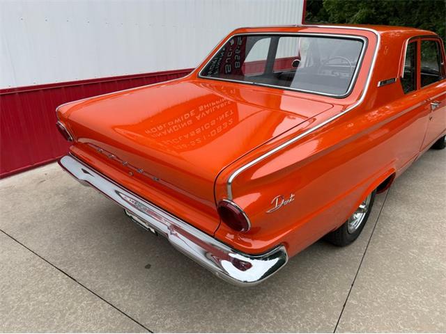 1963 Dodge Dart (CC-2074912) for sale in Newfield, New Jersey