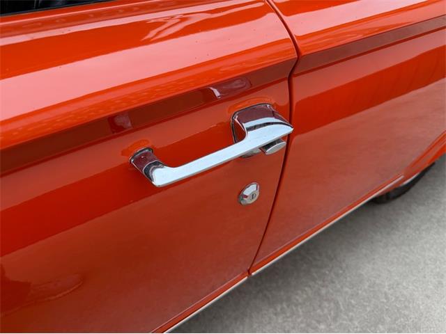 1963 Dodge Dart (CC-2074912) for sale in Newfield, New Jersey