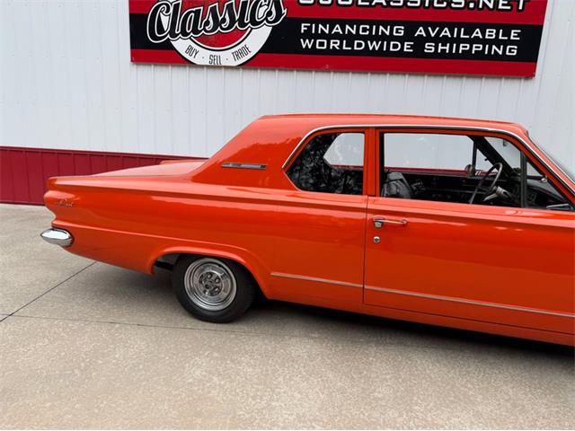 1963 Dodge Dart (CC-2074912) for sale in Newfield, New Jersey