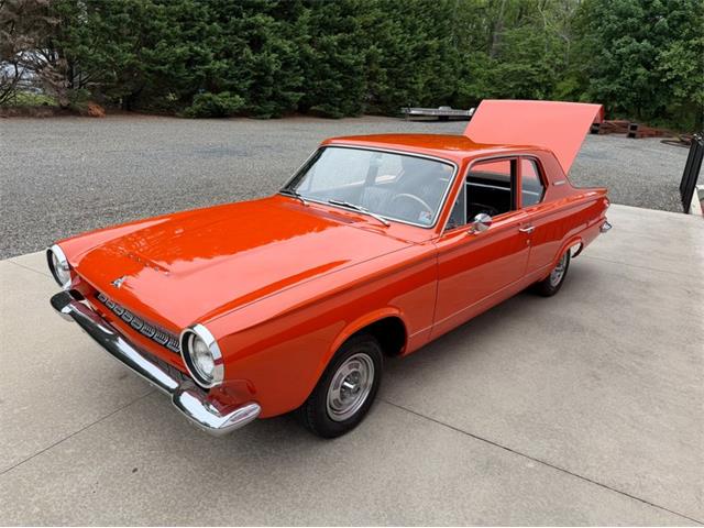 1963 Dodge Dart (CC-2074912) for sale in Newfield, New Jersey