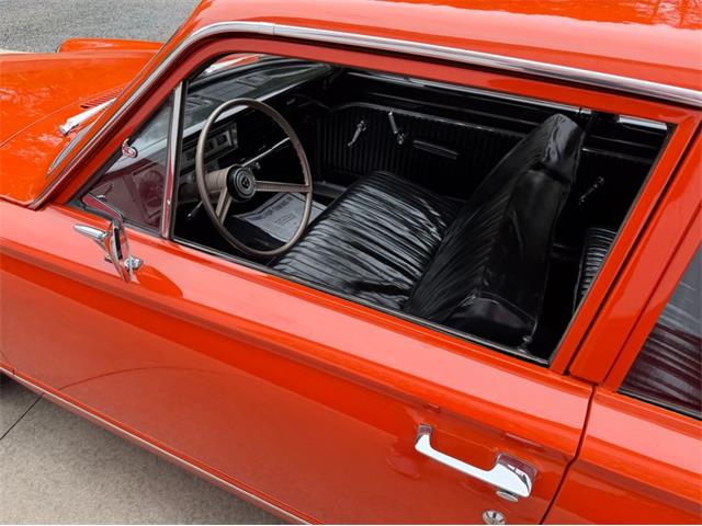1963 Dodge Dart (CC-2074912) for sale in Newfield, New Jersey