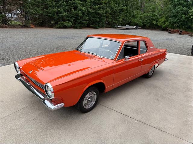 1963 Dodge Dart (CC-2074912) for sale in Newfield, New Jersey