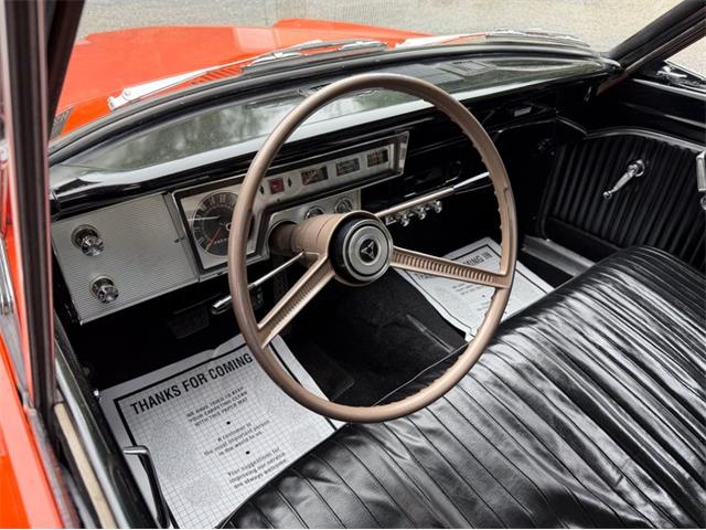 1963 Dodge Dart (CC-2074912) for sale in Newfield, New Jersey
