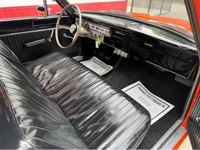 1963 Dodge Dart (CC-2074912) for sale in Newfield, New Jersey