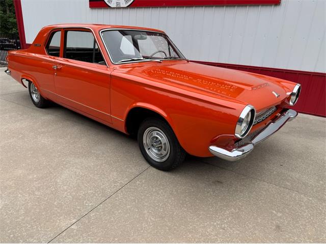 1963 Dodge Dart (CC-2074912) for sale in Newfield, New Jersey