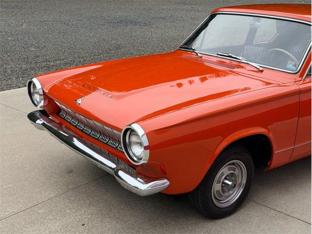 1963 Dodge Dart (CC-2074912) for sale in Newfield, New Jersey