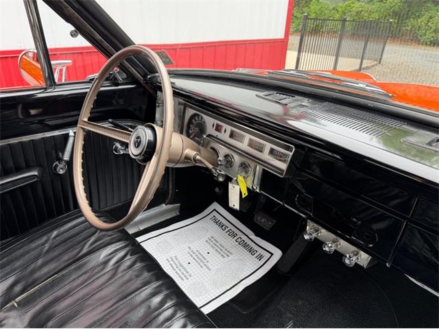 1963 Dodge Dart (CC-2074912) for sale in Newfield, New Jersey