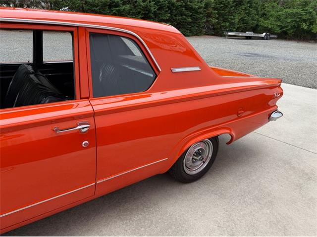 1963 Dodge Dart (CC-2074912) for sale in Newfield, New Jersey