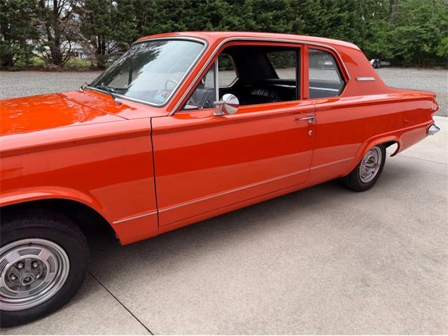1963 Dodge Dart (CC-2074912) for sale in Newfield, New Jersey