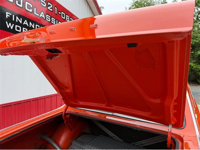 1963 Dodge Dart (CC-2074912) for sale in Newfield, New Jersey