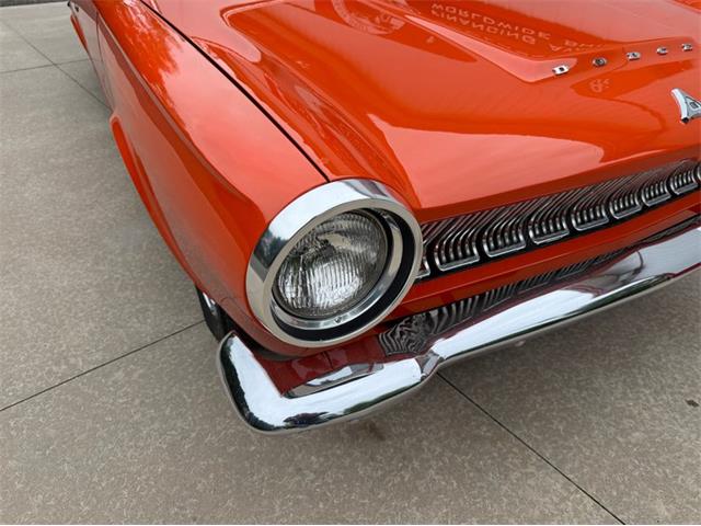 1963 Dodge Dart (CC-2074912) for sale in Newfield, New Jersey