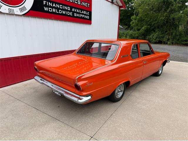 1963 Dodge Dart (CC-2074912) for sale in Newfield, New Jersey