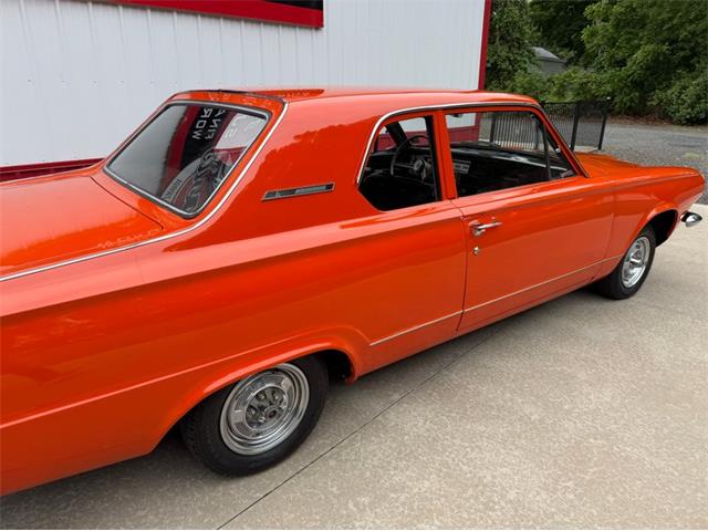 1963 Dodge Dart (CC-2074912) for sale in Newfield, New Jersey