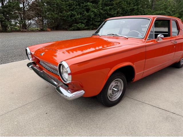 1963 Dodge Dart (CC-2074912) for sale in Newfield, New Jersey