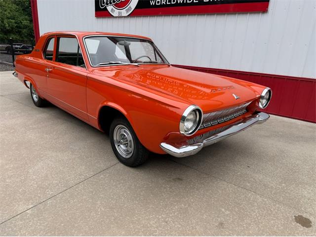 1963 Dodge Dart (CC-2074912) for sale in Newfield, New Jersey