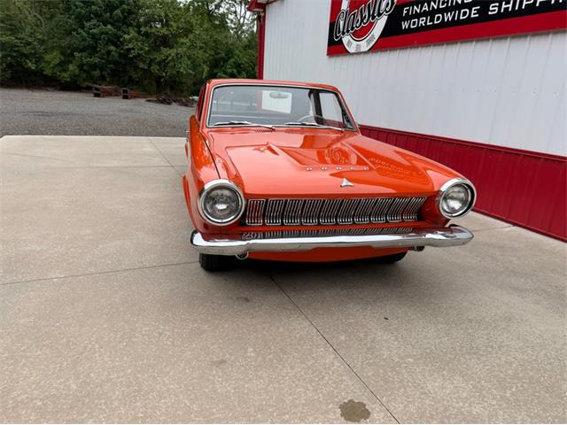1963 Dodge Dart (CC-2074912) for sale in Newfield, New Jersey