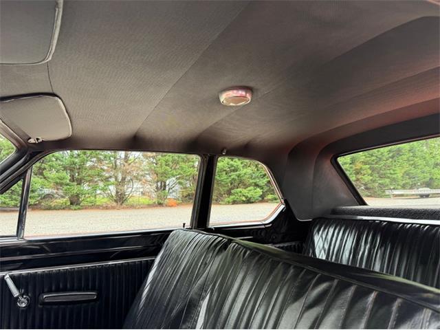 1963 Dodge Dart (CC-2074912) for sale in Newfield, New Jersey