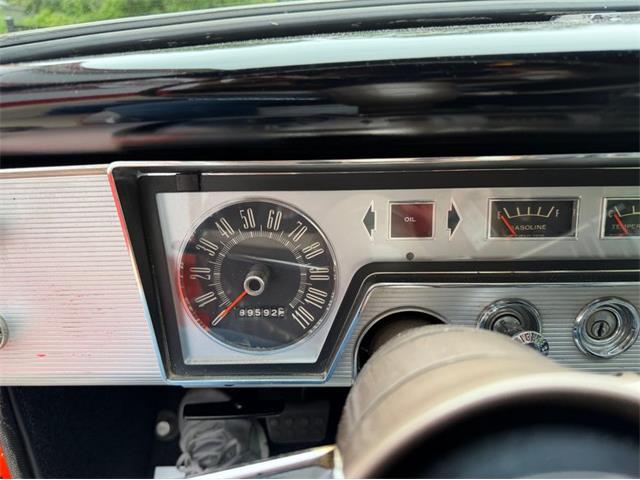 1963 Dodge Dart (CC-2074912) for sale in Newfield, New Jersey