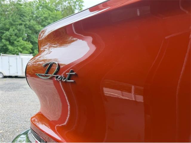 1963 Dodge Dart (CC-2074912) for sale in Newfield, New Jersey