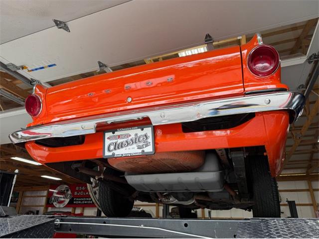1963 Dodge Dart (CC-2074912) for sale in Newfield, New Jersey