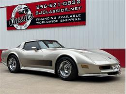 1980 Chevrolet Corvette (CC-2074913) for sale in Newfield, New Jersey
