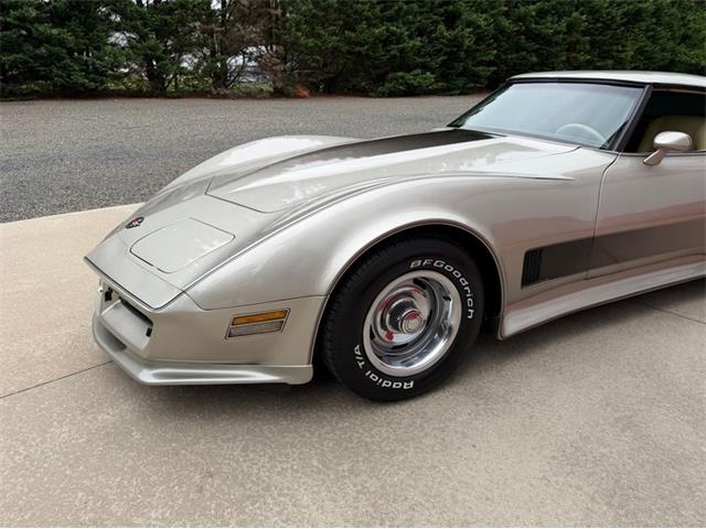 1980 Chevrolet Corvette (CC-2074913) for sale in Newfield, New Jersey