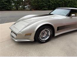 1980 Chevrolet Corvette (CC-2074913) for sale in Newfield, New Jersey