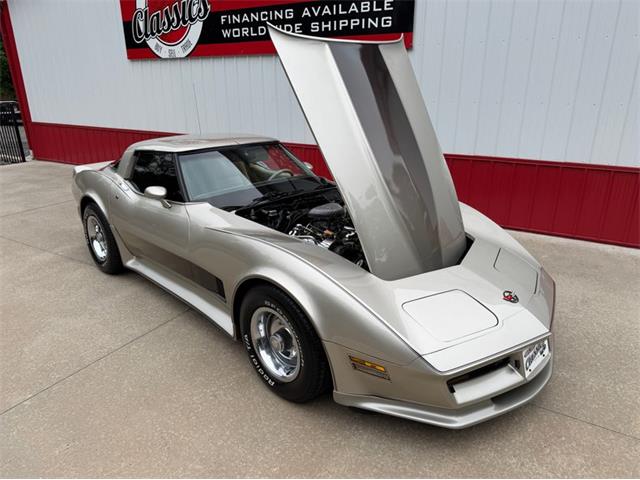 1980 Chevrolet Corvette (CC-2074913) for sale in Newfield, New Jersey