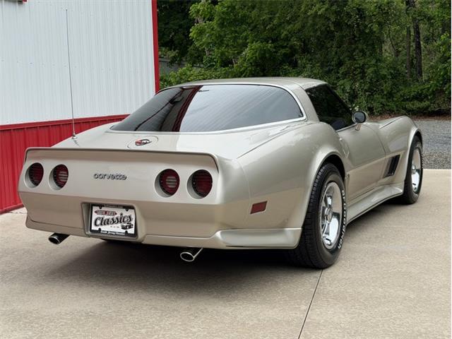 1980 Chevrolet Corvette (CC-2074913) for sale in Newfield, New Jersey