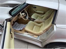 1980 Chevrolet Corvette (CC-2074913) for sale in Newfield, New Jersey