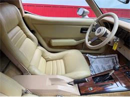 1980 Chevrolet Corvette (CC-2074913) for sale in Newfield, New Jersey