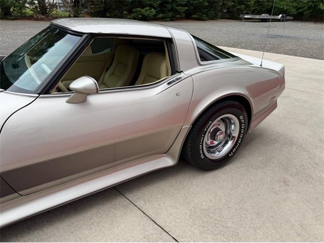 1980 Chevrolet Corvette (CC-2074913) for sale in Newfield, New Jersey