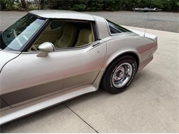 1980 Chevrolet Corvette (CC-2074913) for sale in Newfield, New Jersey