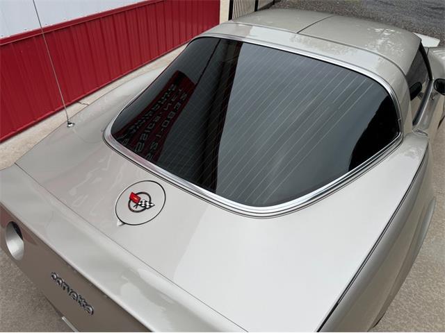 1980 Chevrolet Corvette (CC-2074913) for sale in Newfield, New Jersey