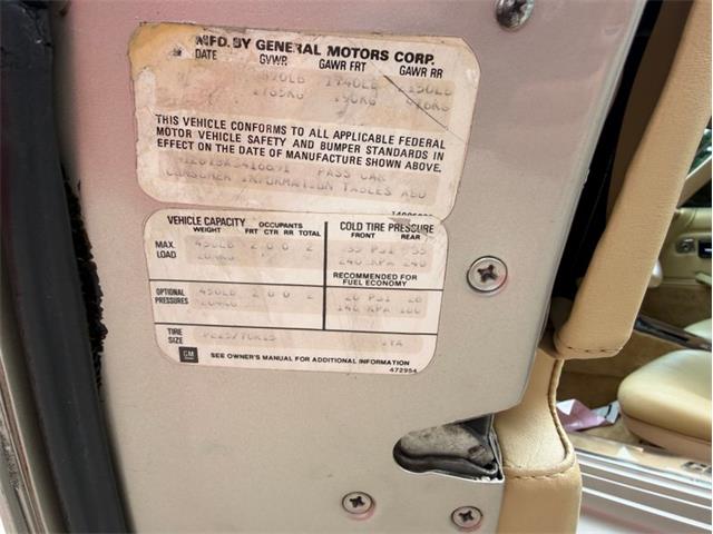 1980 Chevrolet Corvette (CC-2074913) for sale in Newfield, New Jersey