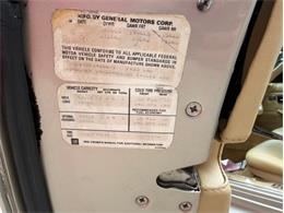 1980 Chevrolet Corvette (CC-2074913) for sale in Newfield, New Jersey