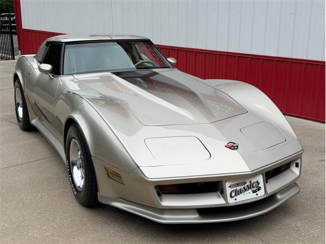 1980 Chevrolet Corvette (CC-2074913) for sale in Newfield, New Jersey