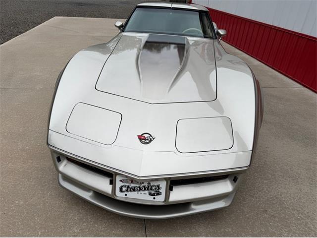 1980 Chevrolet Corvette (CC-2074913) for sale in Newfield, New Jersey