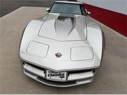 1980 Chevrolet Corvette (CC-2074913) for sale in Newfield, New Jersey