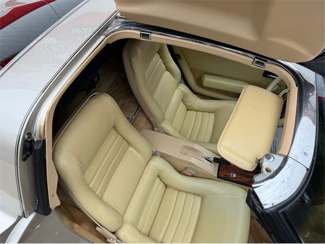 1980 Chevrolet Corvette (CC-2074913) for sale in Newfield, New Jersey